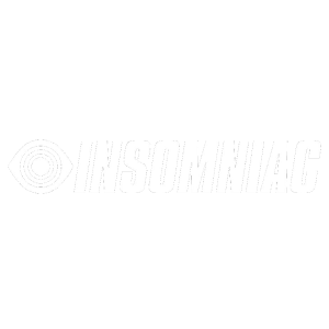 insomniac logo transparent background