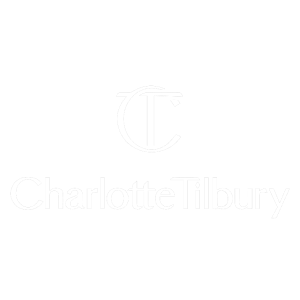 Charlotte Tilbury logo transparent background