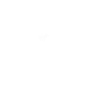 Virgin Galactic logo transparent background